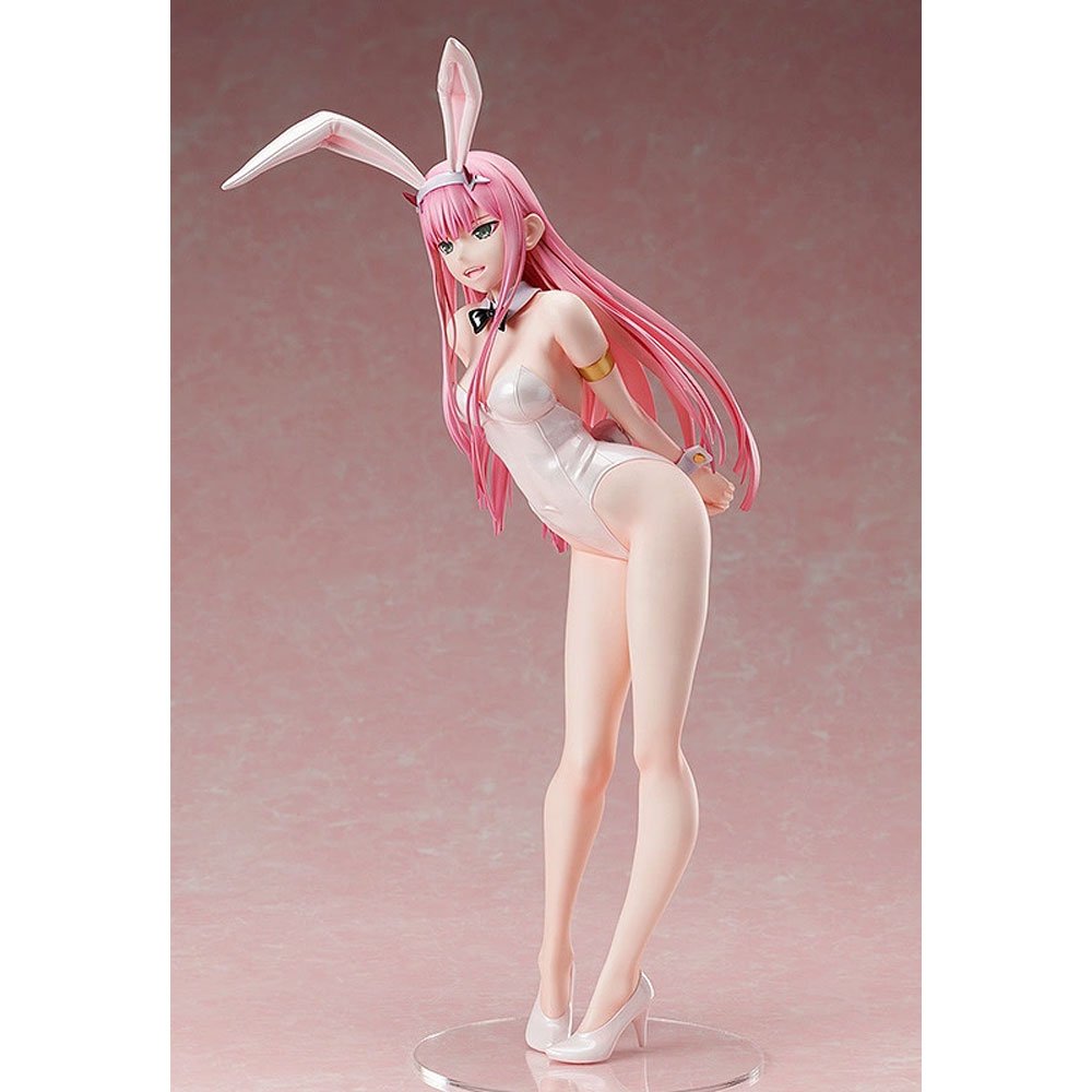 FREEING DARLING IN THE FRANXX ZERO TWO: BUNNY VER. 43 CM FREEING DARLING IN THE FRANXX ZERO TWO: BUNNY VER. 43 CM